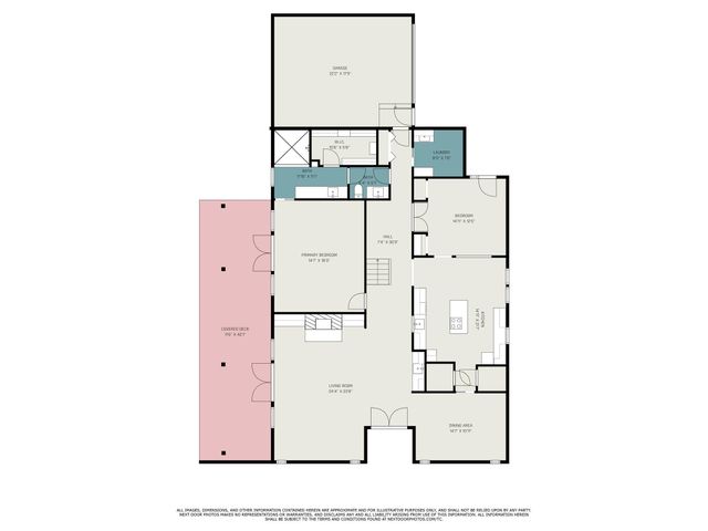 4334 Lake Grove Drive, Seabrook, TX 77586