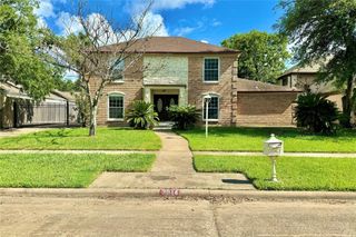 7914 Oakington Drive, Houston, TX 77071