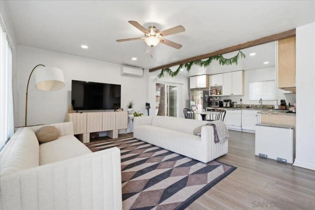 3145-49 Ronald Ct, Srping Valley, CA 91977