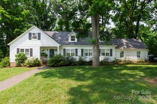 613 E Ridge Street, Kings Mountain, NC 28086