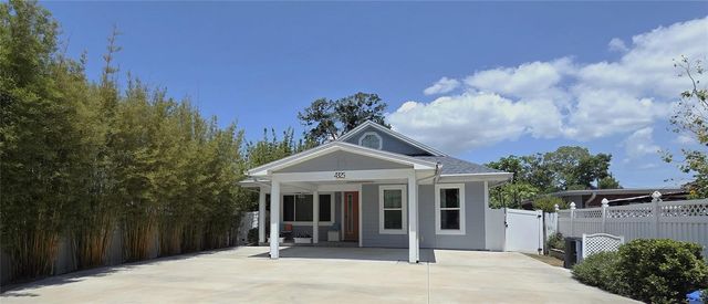 4325 78TH AVENUE N, Pinellas Park, FL 33781