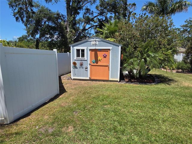 4325 78TH AVENUE N, Pinellas Park, FL 33781