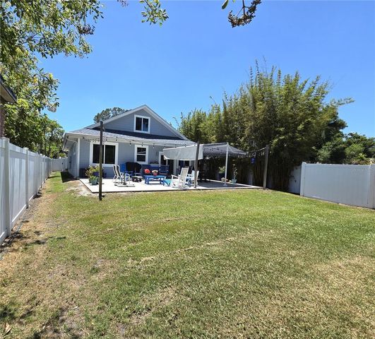 4325 78TH AVENUE N, Pinellas Park, FL 33781