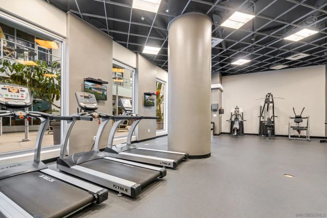 253 10Th Ave 329, San Diego, CA 92101