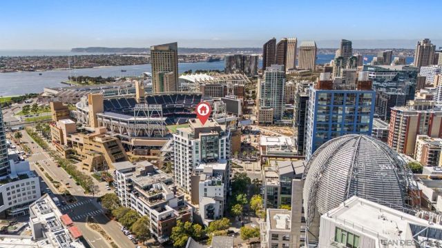 253 10Th Ave 329, San Diego, CA 92101