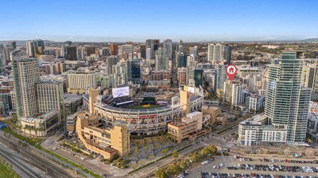 253 10Th Ave 329, San Diego, CA 92101