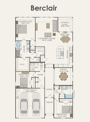 5901 Kalb RD, Pflugerville, TX 78660