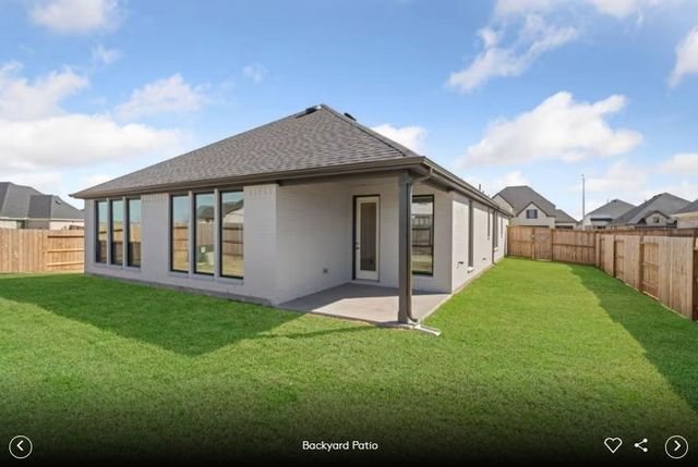 5901 Kalb RD, Pflugerville, TX 78660