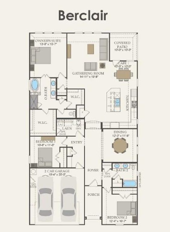 5901 Kalb RD, Pflugerville, TX 78660