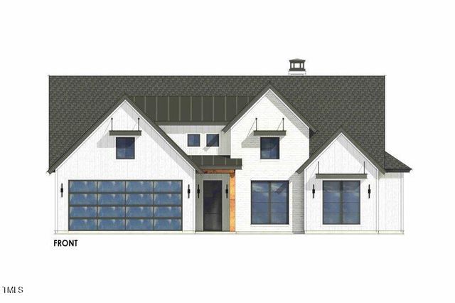 2952 Forest Creek Lane, Mebane, NC 27302