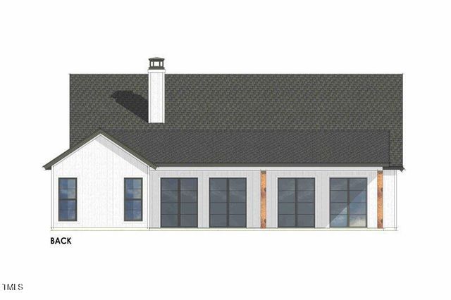 2952 Forest Creek Lane, Mebane, NC 27302