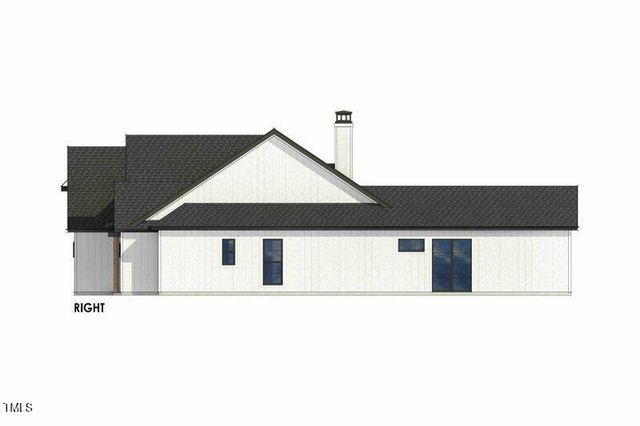 2952 Forest Creek Lane, Mebane, NC 27302
