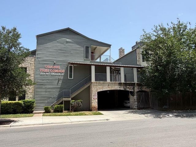 2529 Rio Grande ST 62, Austin, TX 78705