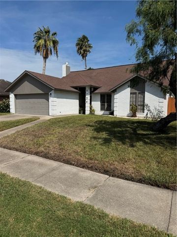 6726 Hunt Dr, Corpus Christi, TX 78413
