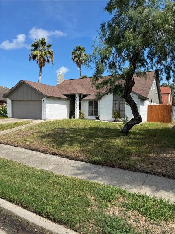 6726 Hunt Dr, Corpus Christi, TX 78413