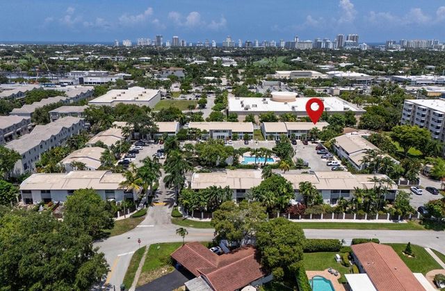 3900 NE 18TH Avenue 13C, Oakland Park, FL 33334