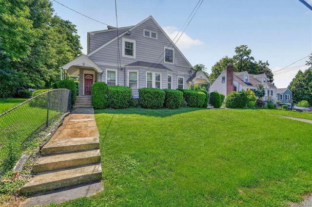29-31 N Ridge Street, Rye Brook, NY 10573