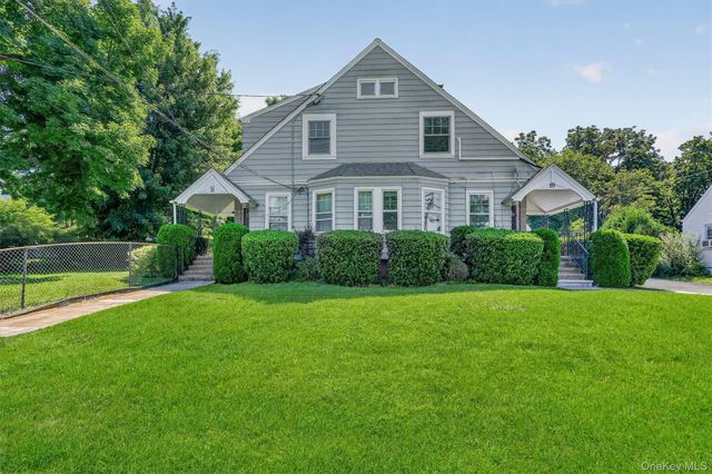 29-31 N Ridge Street, Rye Brook, NY 10573