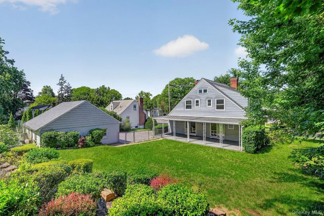29-31 N Ridge Street, Rye Brook, NY 10573