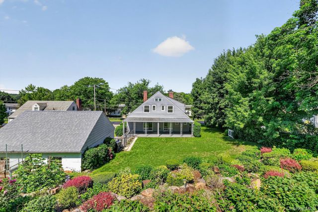 29-31 N Ridge Street, Rye Brook, NY 10573