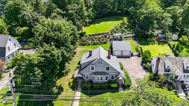 29-31 N Ridge Street, Rye Brook, NY 10573