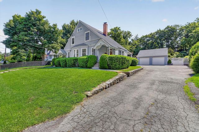 29-31 N Ridge Street, Rye Brook, NY 10573