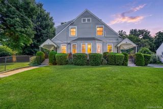 29-31 N Ridge Street, Rye Brook, NY 10573