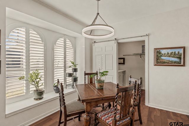 5406 Carmel Court, Tyler, TX 75703