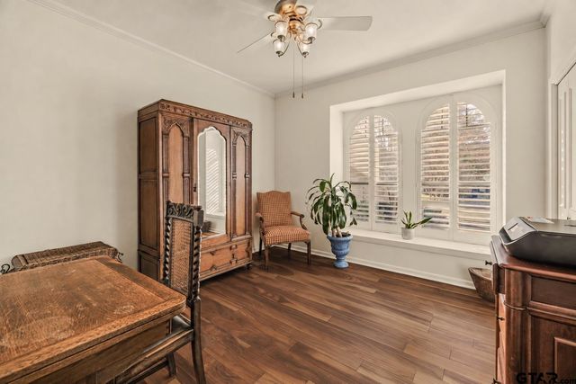 5406 Carmel Court, Tyler, TX 75703