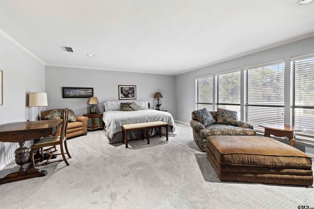 5406 Carmel Court, Tyler, TX 75703
