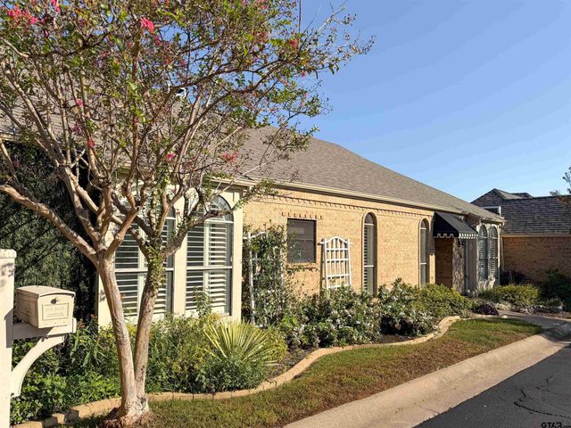 5406 Carmel Court, Tyler, TX 75703