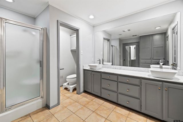 5406 Carmel Court, Tyler, TX 75703