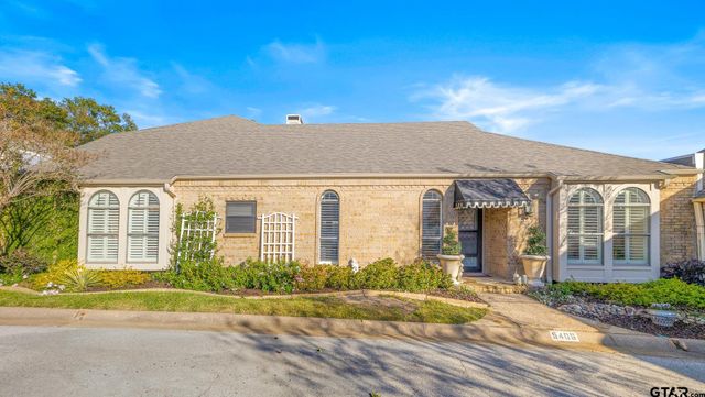 5406 Carmel Court, Tyler, TX 75703