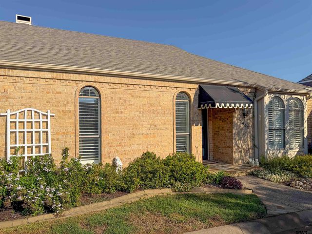 5406 Carmel Court, Tyler, TX 75703