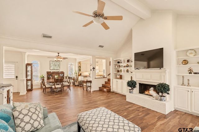 5406 Carmel Court, Tyler, TX 75703