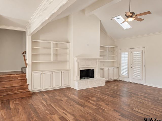 5406 Carmel Court, Tyler, TX 75703