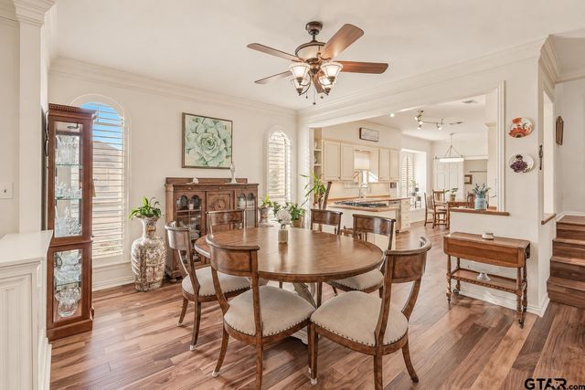5406 Carmel Court, Tyler, TX 75703
