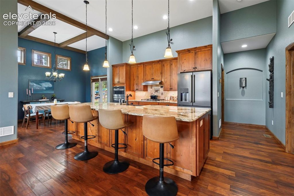 1350 Masters Drive, Woodland Park, CO 80863 — photo 4