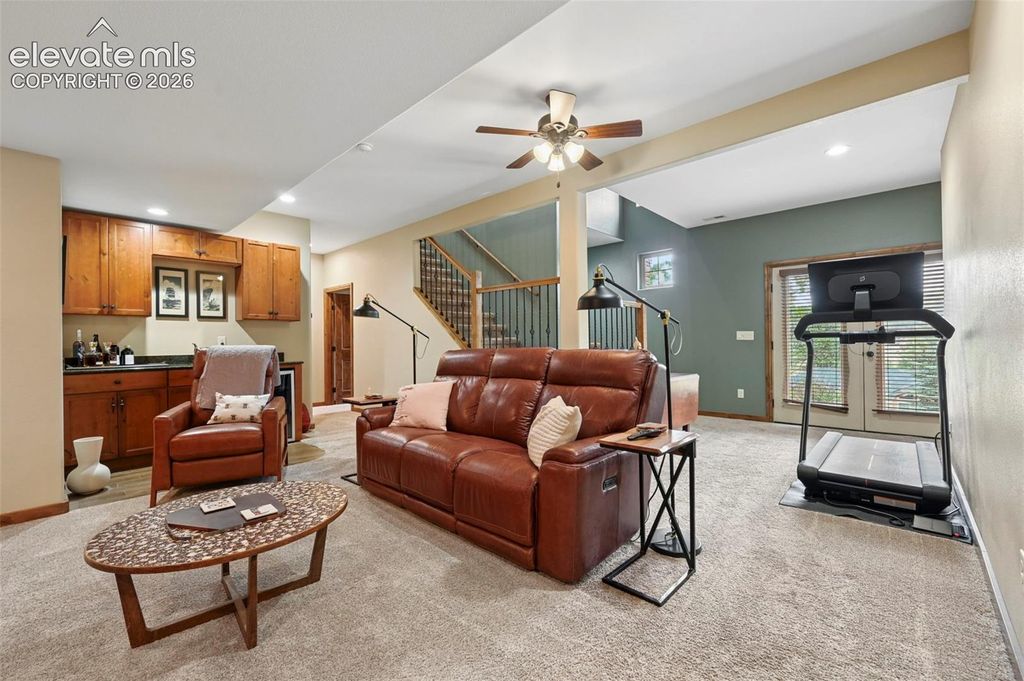 1350 Masters Drive, Woodland Park, CO 80863 — photo 5