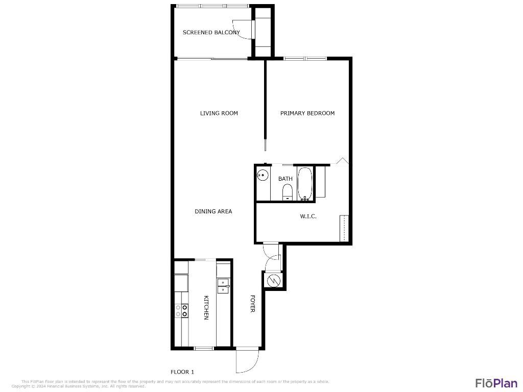 2460 SW 22nd Avenue 809, Delray Beach, FL 33445