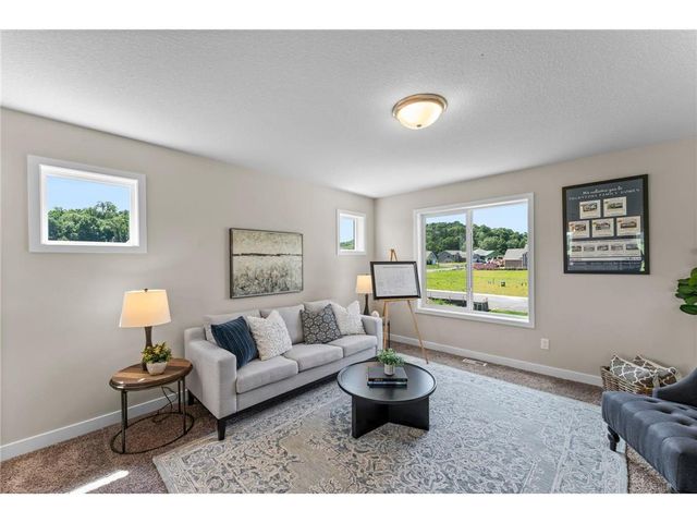 336 Ridge Road, Le Sueur, MN 56058