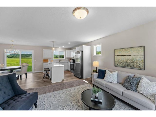 336 Ridge Road, Le Sueur, MN 56058