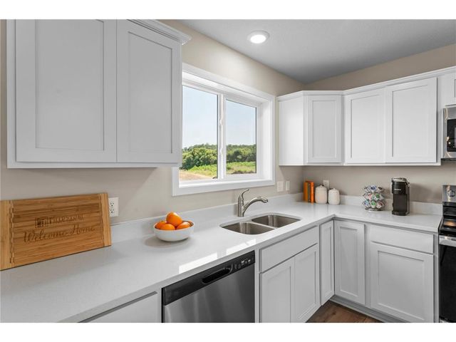 336 Ridge Road, Le Sueur, MN 56058