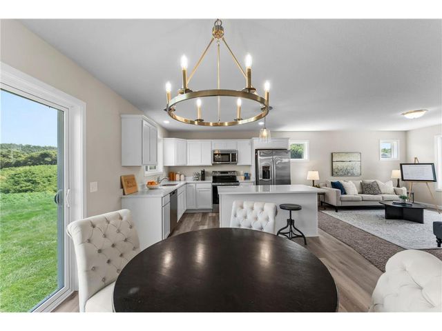 336 Ridge Road, Le Sueur, MN 56058