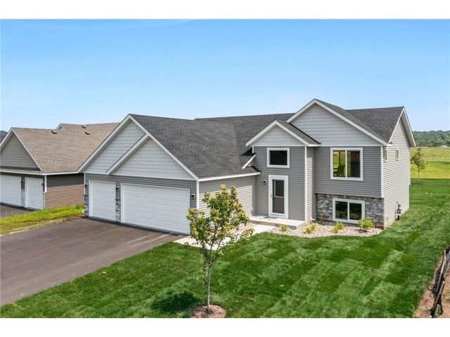 336 Ridge Road, Le Sueur, MN 56058