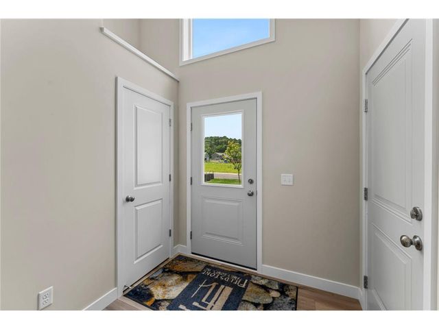 336 Ridge Road, Le Sueur, MN 56058