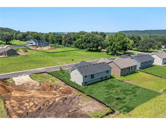 336 Ridge Road, Le Sueur, MN 56058