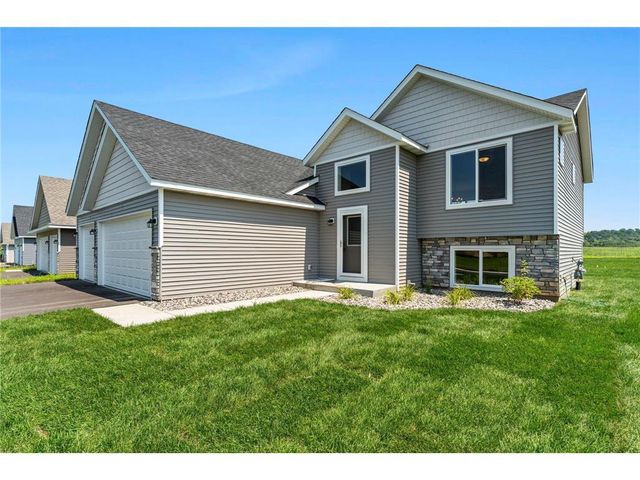 336 Ridge Road, Le Sueur, MN 56058