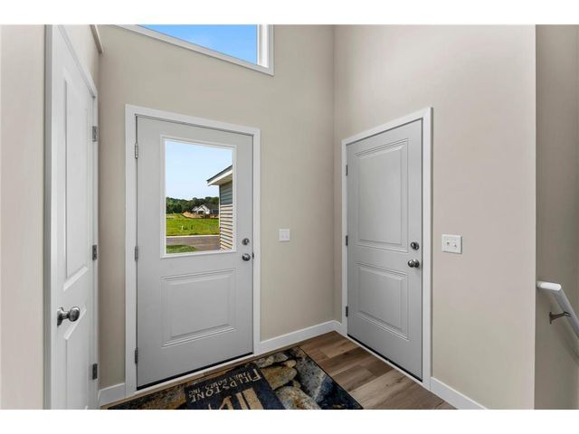 336 Ridge Road, Le Sueur, MN 56058