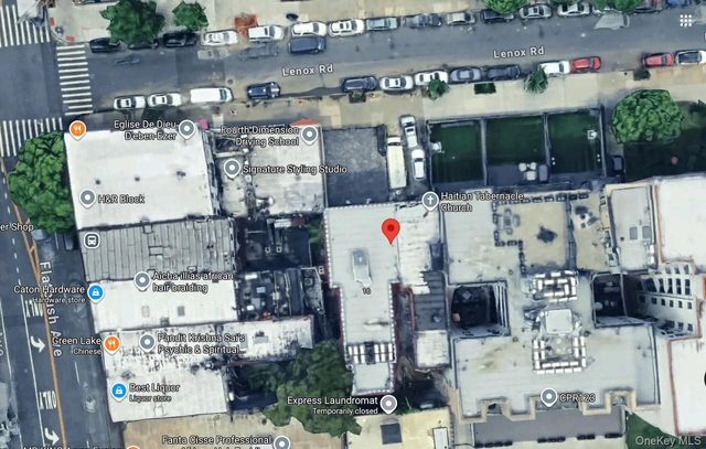 16 & 18 Lenox Road 12, Brooklyn, NY 11226